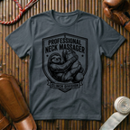 Professional Neck Massager - T‑Shirt