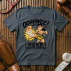 Teep Delivery Service - T‑Shirt