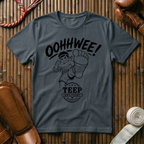 Teep Delivery Service - T‑Shirt