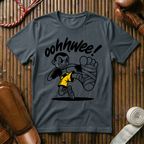 Oohhwee Teep Gold - T‑Shirt