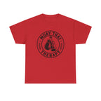Muay Thai Therapy - T‑Shirt