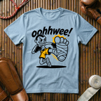 Oohhwee Teep - T-Shirt