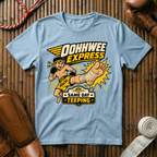 Oohhwee Express - T‑Shirt