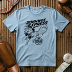 Oohhwee Express - T‑Shirt