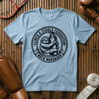 Clinch And Cuddle Federation - T‑Shirt