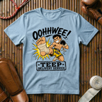 Teep Delivery Service - T‑Shirt