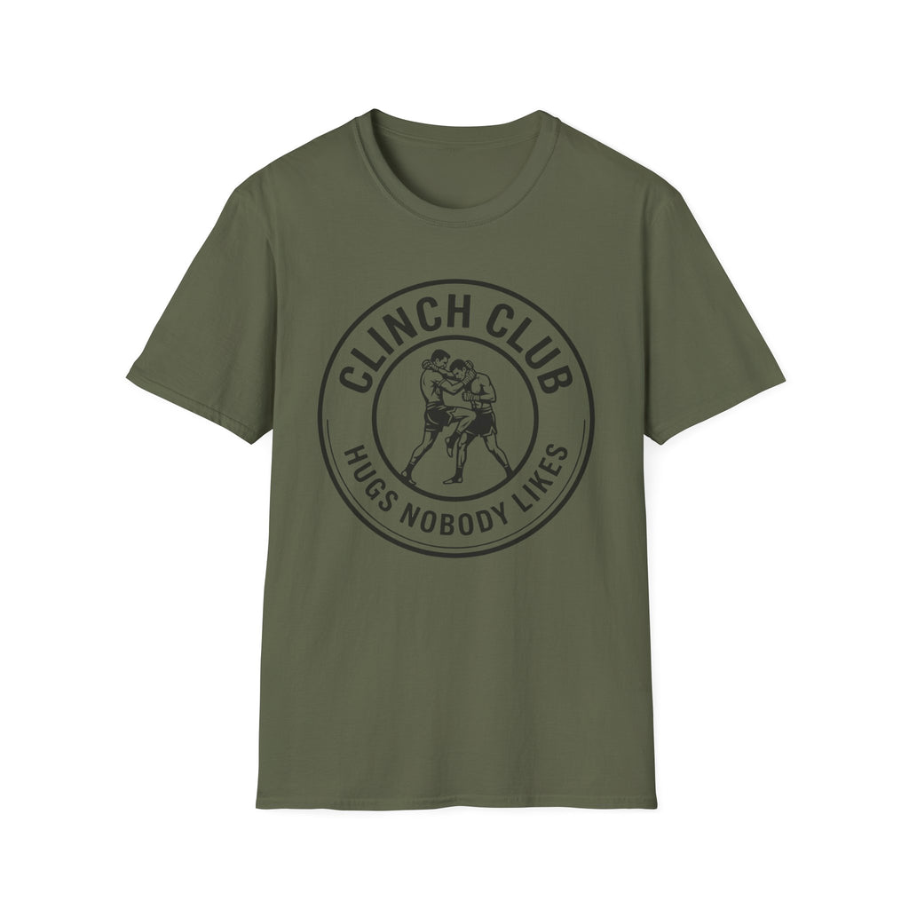 Clinch Club - T-Shirt