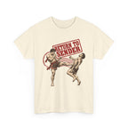 Return To Sender - T‑Shirt