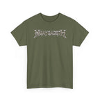 Muaygadeth - T‑Shirt