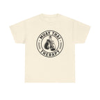 Muay Thai Therapy - T‑Shirt