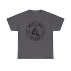 Muay Thai Therapy - T‑Shirt