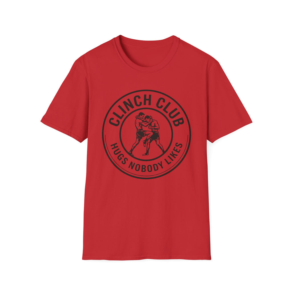 Clinch Club - T-Shirt