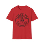 Clinch Club - T-Shirt