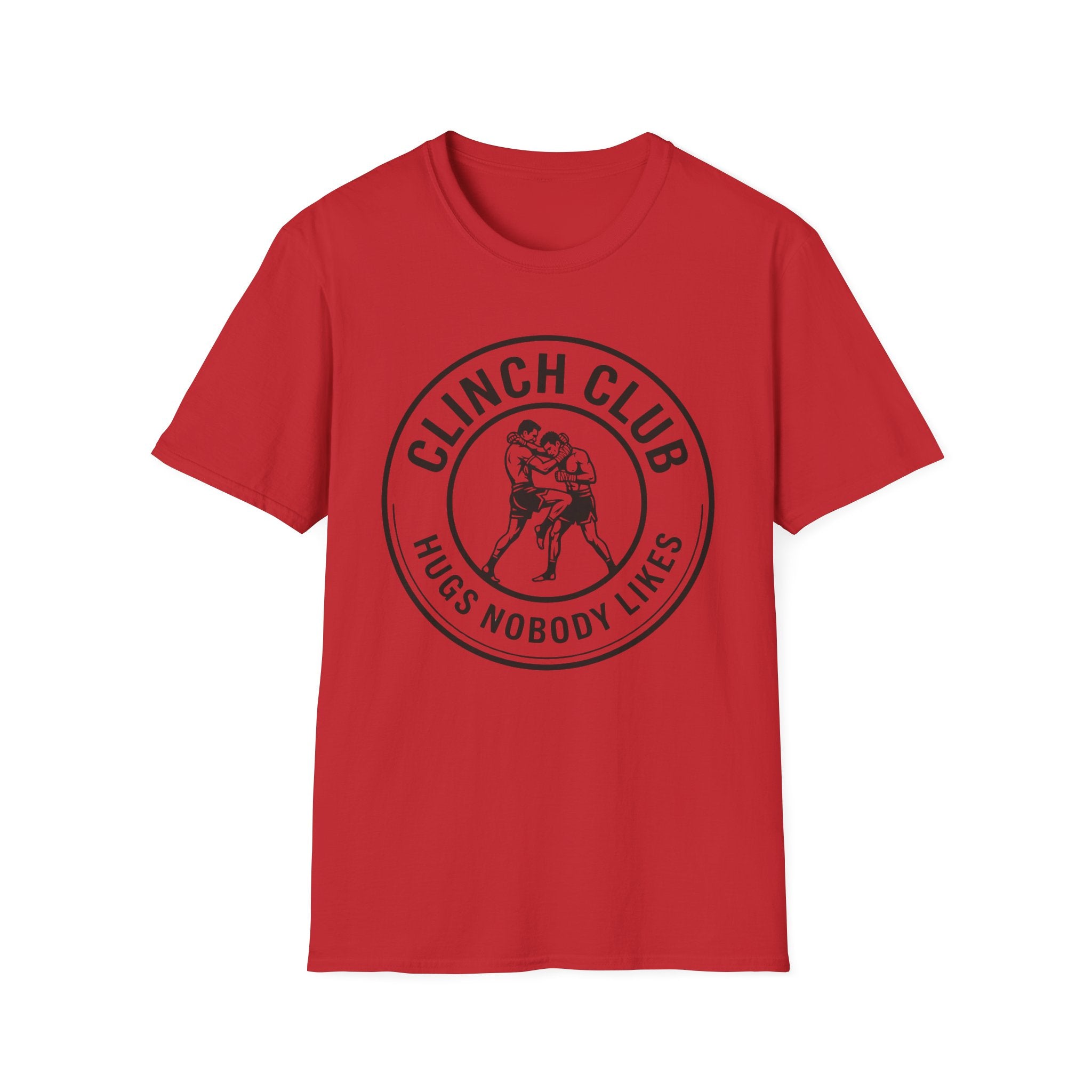 Clinch Club - T-Shirt