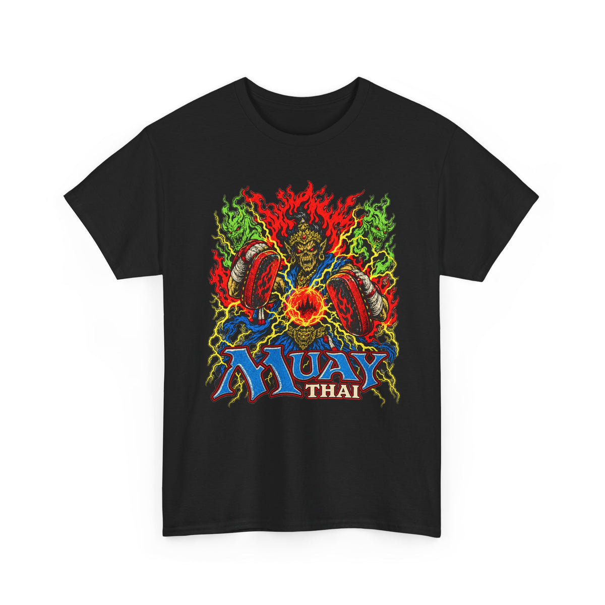 Padmaster - T‑Shirt