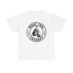 Muay Thai Therapy - T‑Shirt