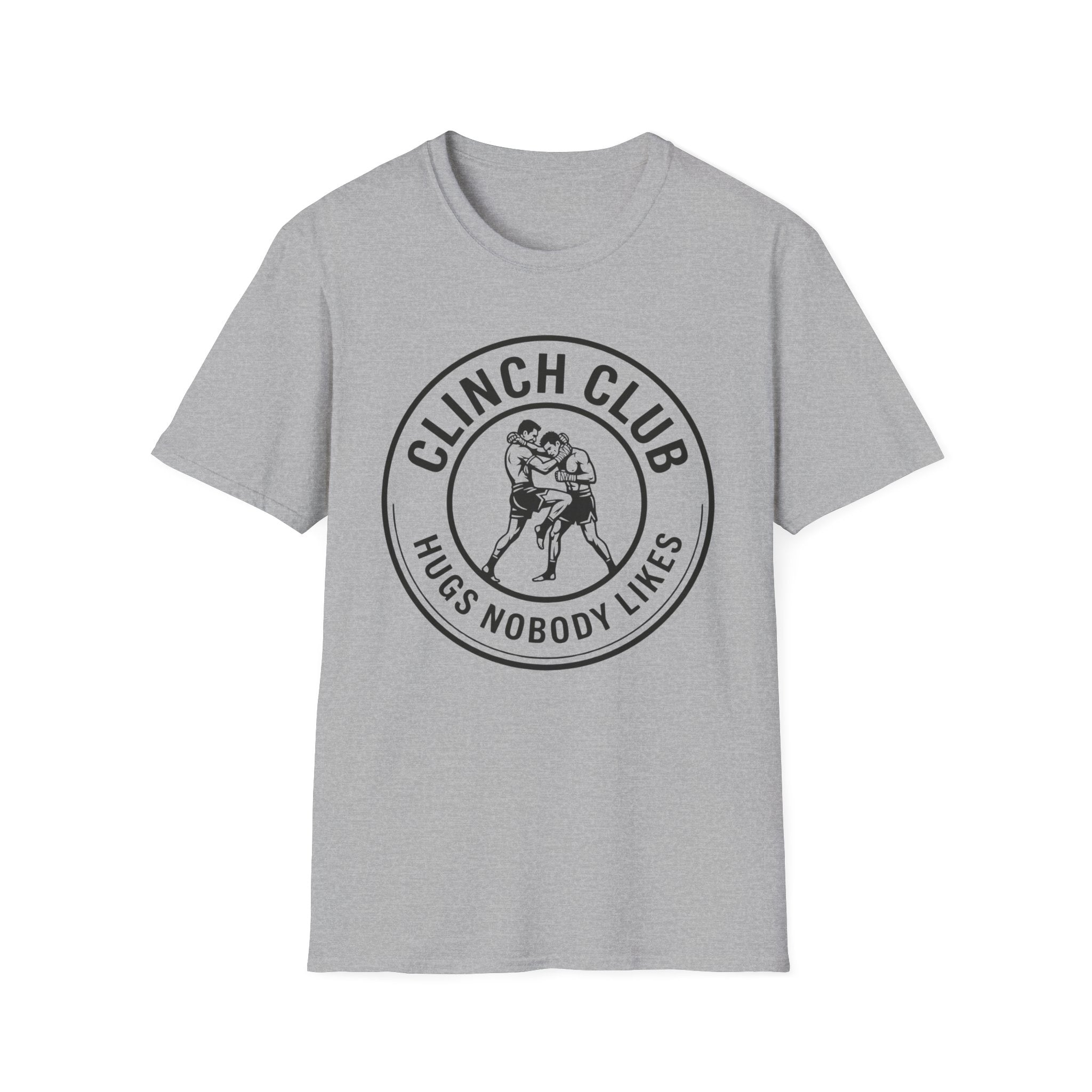 Clinch Club - T-Shirt