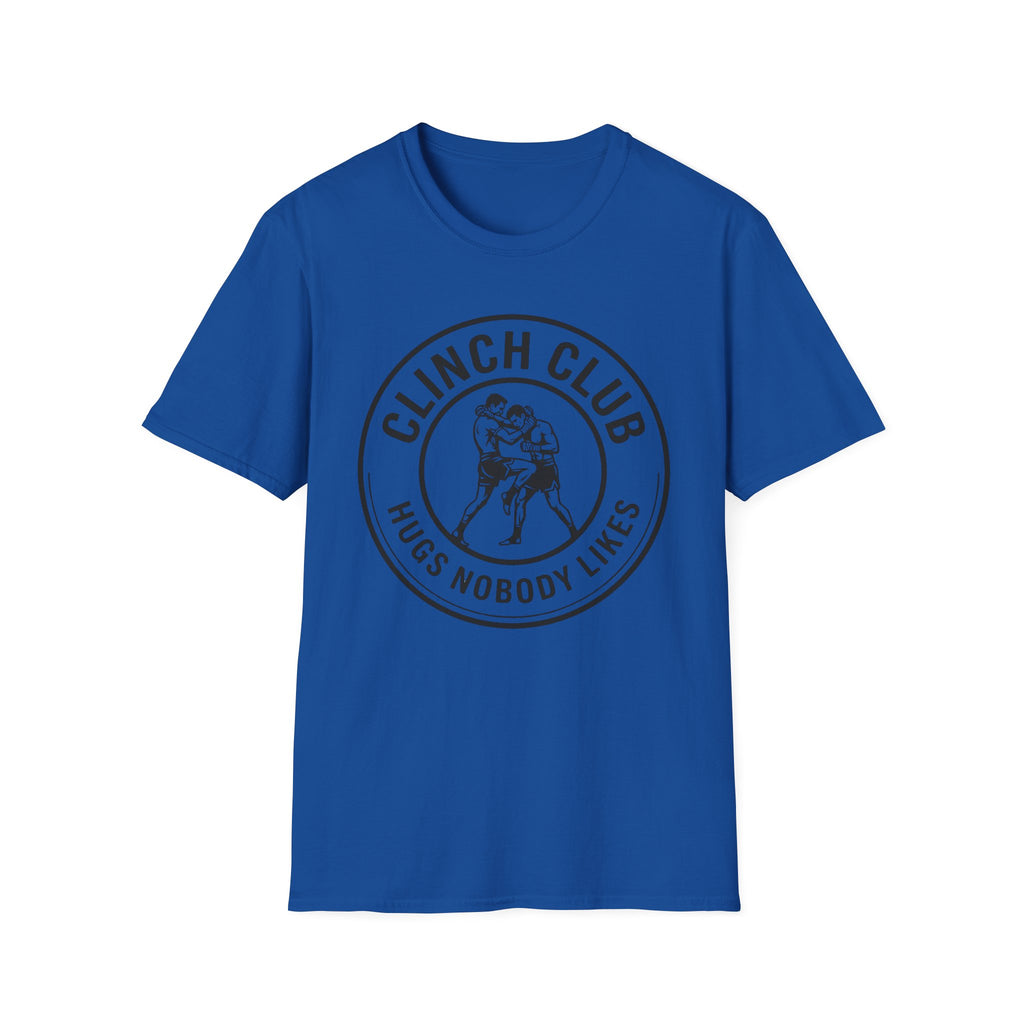Clinch Club - T-Shirt