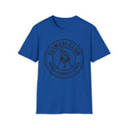 Clinch Club - T-Shirt
