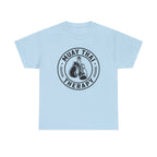 Muay Thai Therapy - T‑Shirt