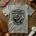 Professional Neck Massager - T‑Shirt