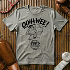 Teep Delivery Service - T‑Shirt