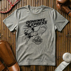 Oohhwee Express - T‑Shirt