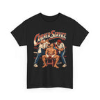 Corner Service - T‑Shirt