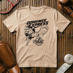 Oohhwee Express - T‑Shirt