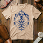 Sabai Sabai Indigo - T‑Shirt