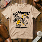 Oohhwee Teep - T-Shirt