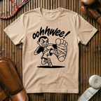 Oohhwee Teep Mono - T‑Shirt