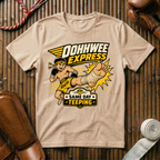 Oohhwee Express - T‑Shirt