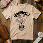 Teep Delivery Service - T‑Shirt