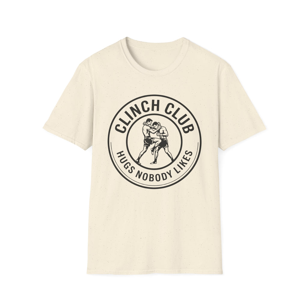 Clinch Club - T-Shirt