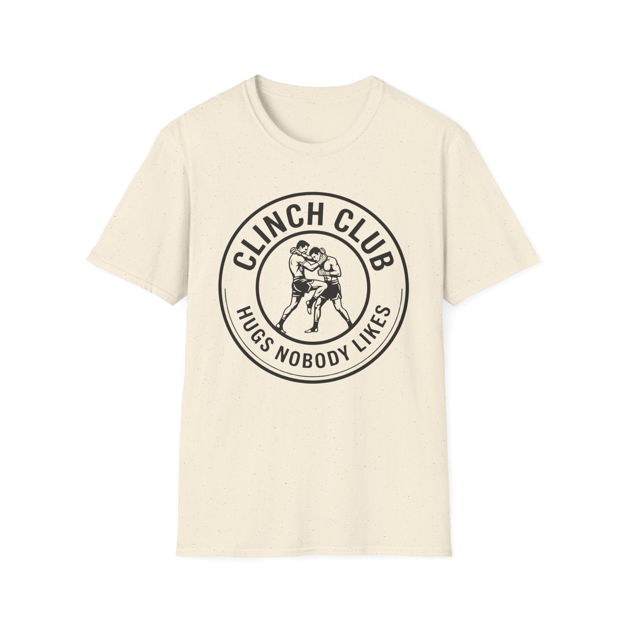 Clinch Club - T-Shirt