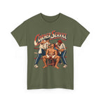 Corner Service - T‑Shirt