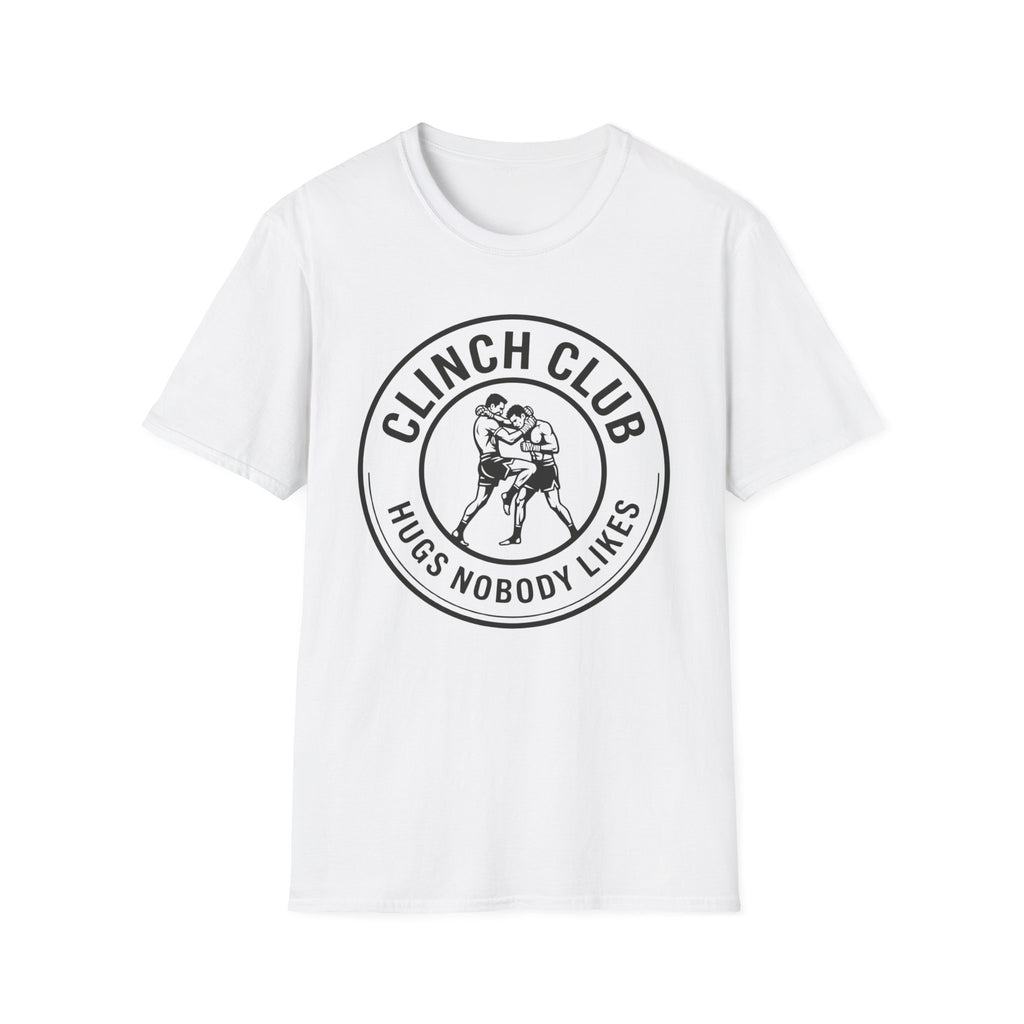 Clinch Club - T-Shirt