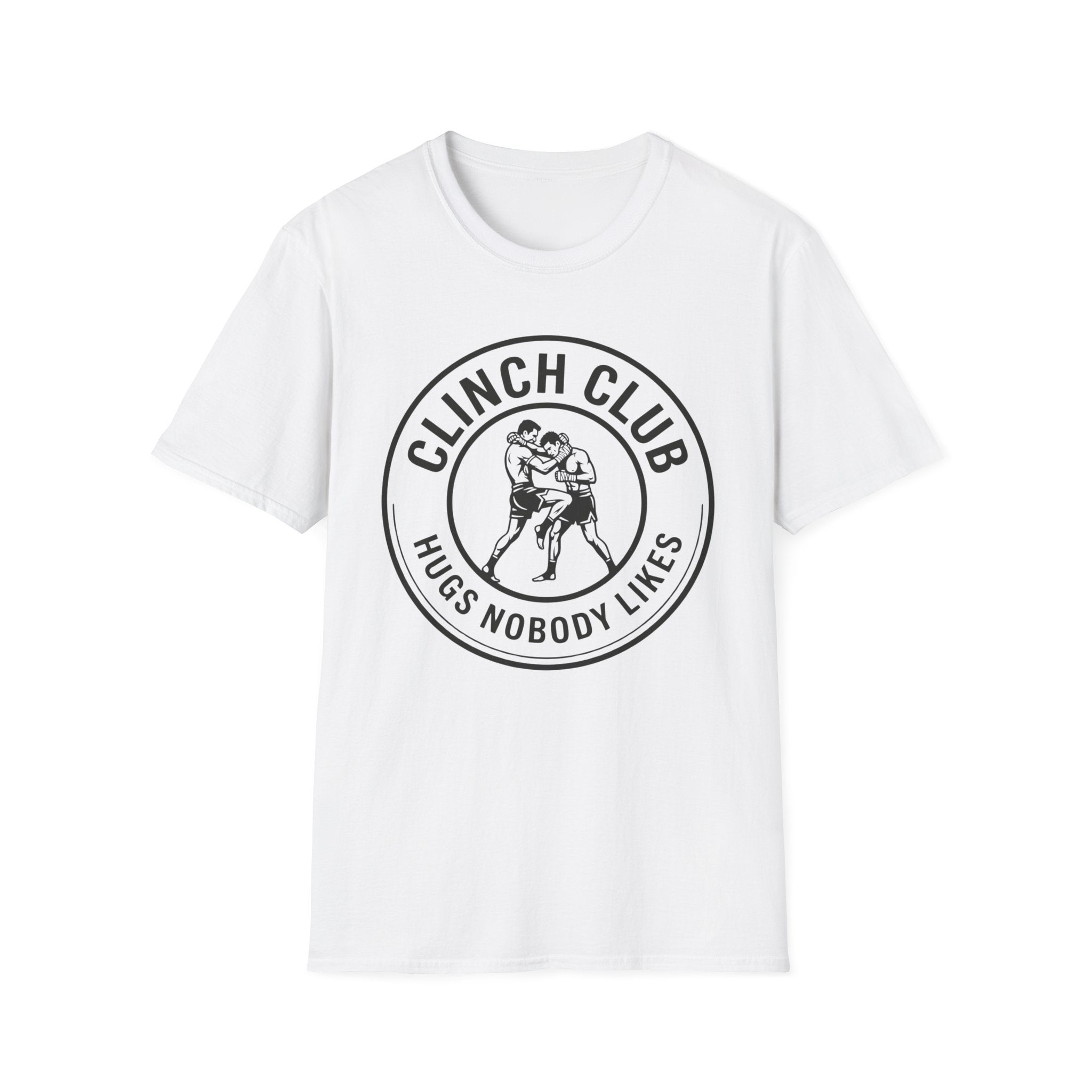 Clinch Club - T-Shirt