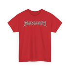 Muaygadeth - T‑Shirt