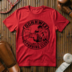 Oohhwee Sparring Club - T‑Shirt