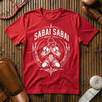 Sabai Sabai - T‑Shirt