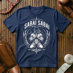 Sabai Sabai - T‑Shirt