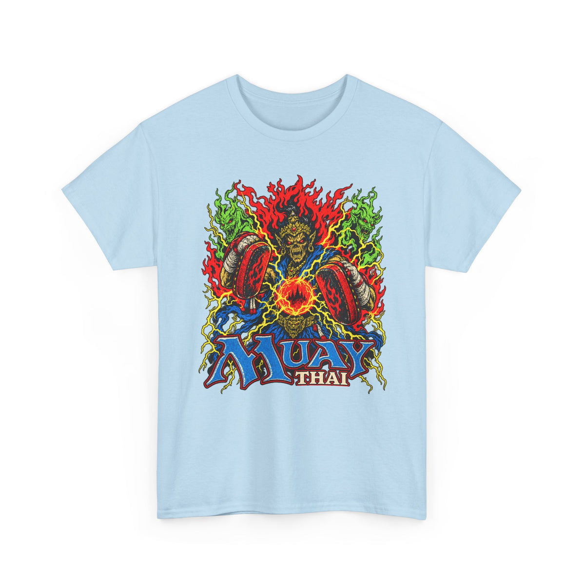 Padmaster - T‑Shirt