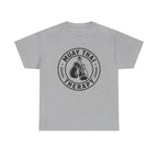 Muay Thai Therapy - T‑Shirt