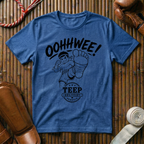 Teep Delivery Service - T‑Shirt