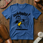 Oohhwee Teep Gold - T‑Shirt