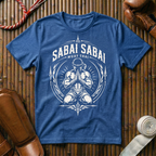 Sabai Sabai - T‑Shirt