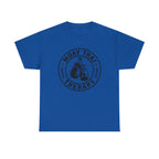 Muay Thai Therapy - T‑Shirt
