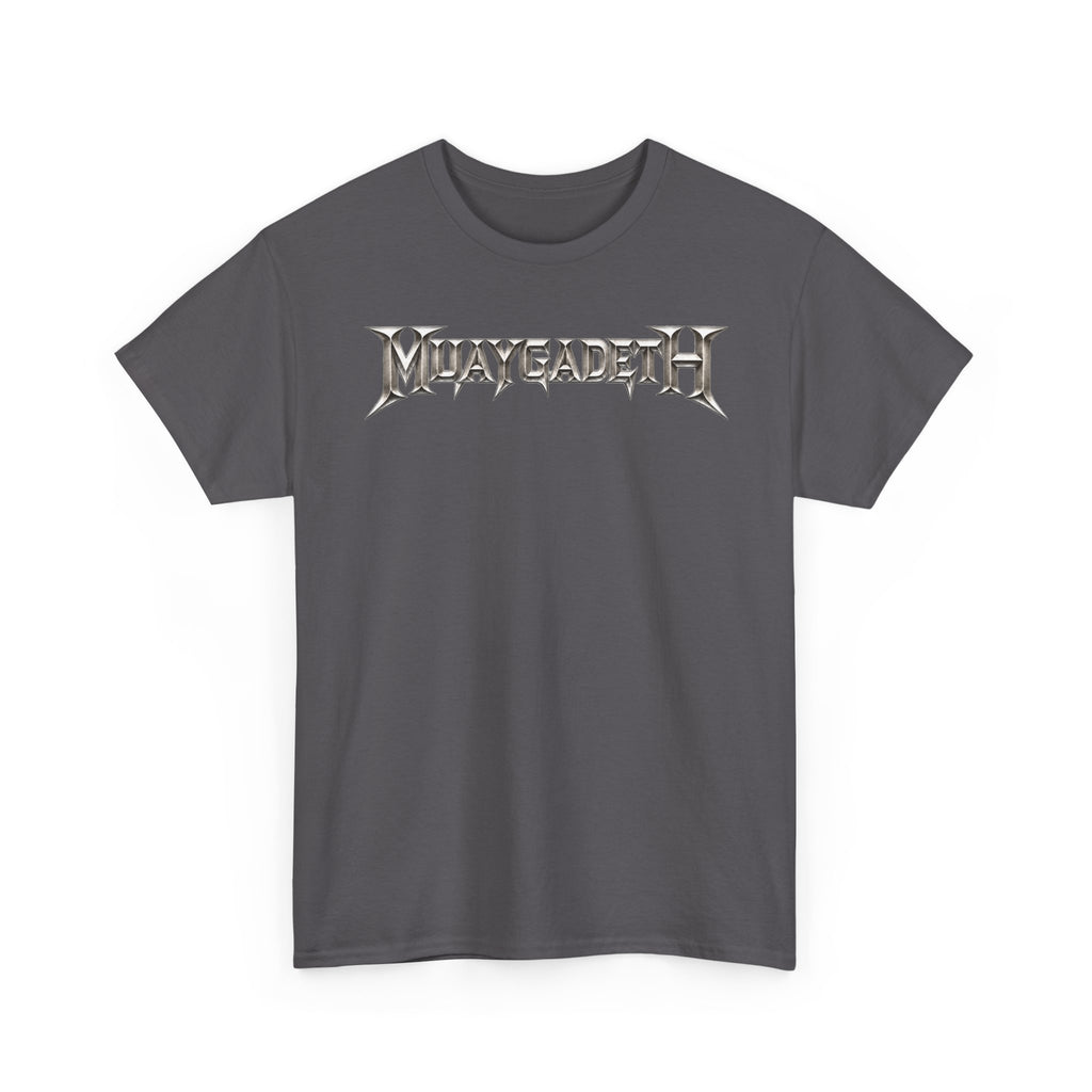 Muaygadeth - T‑Shirt